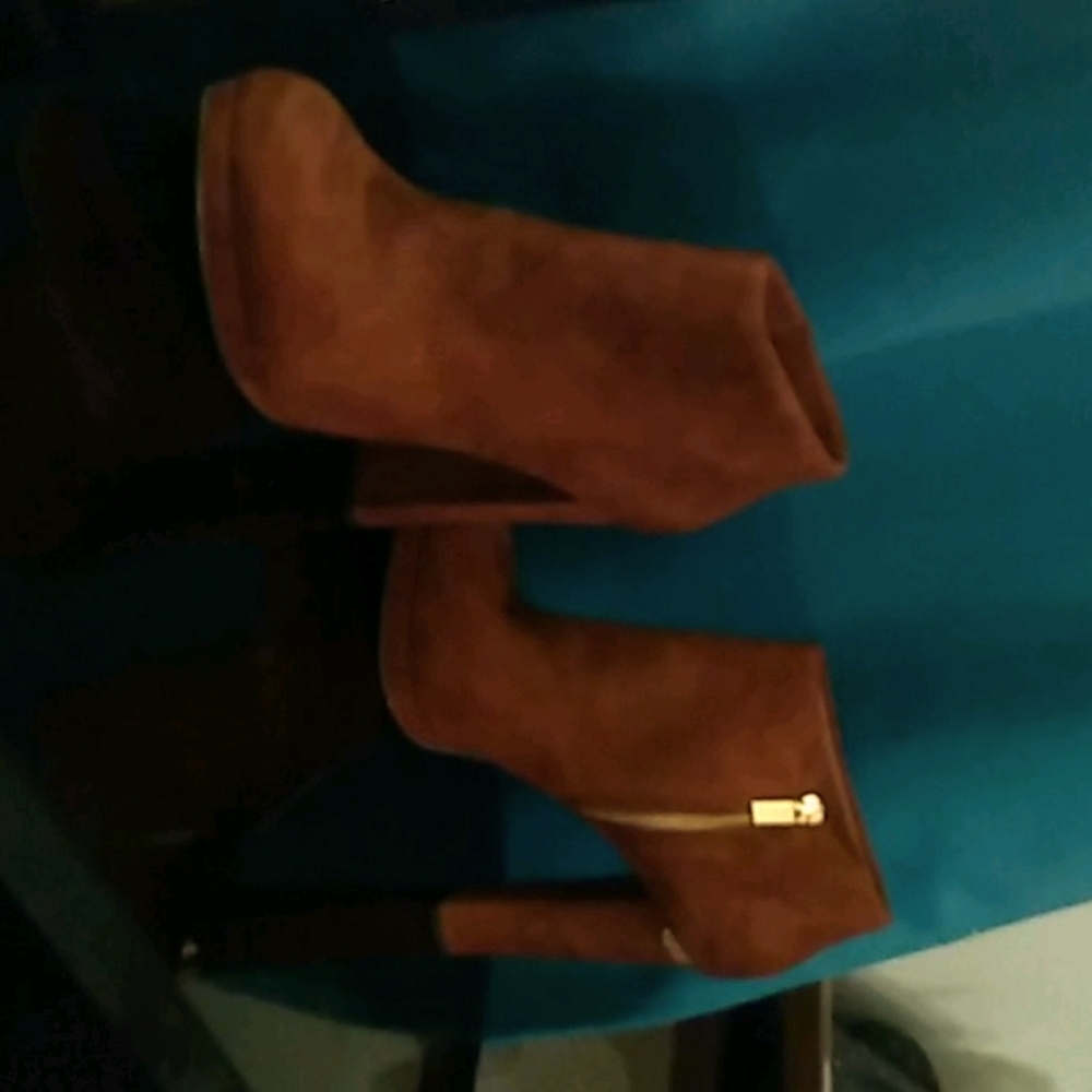Michael Kors bootie